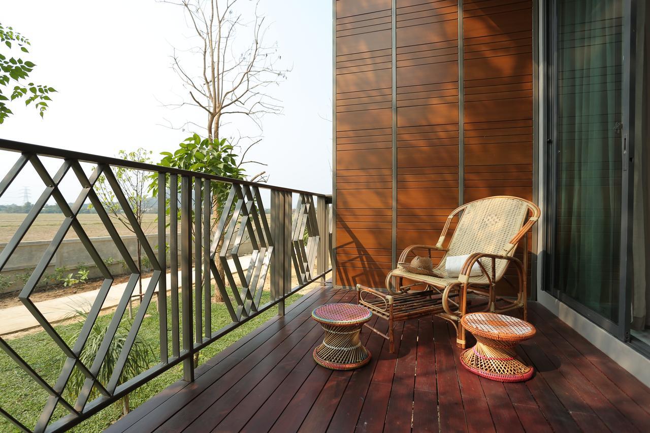 Navela Hotel & Convention Ratchaburi Exteriér fotografie