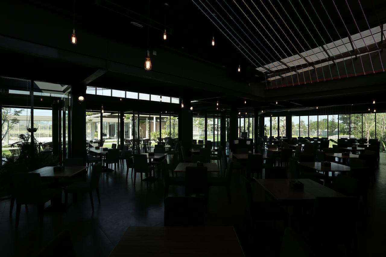 Navela Hotel & Convention Ratchaburi Exteriér fotografie