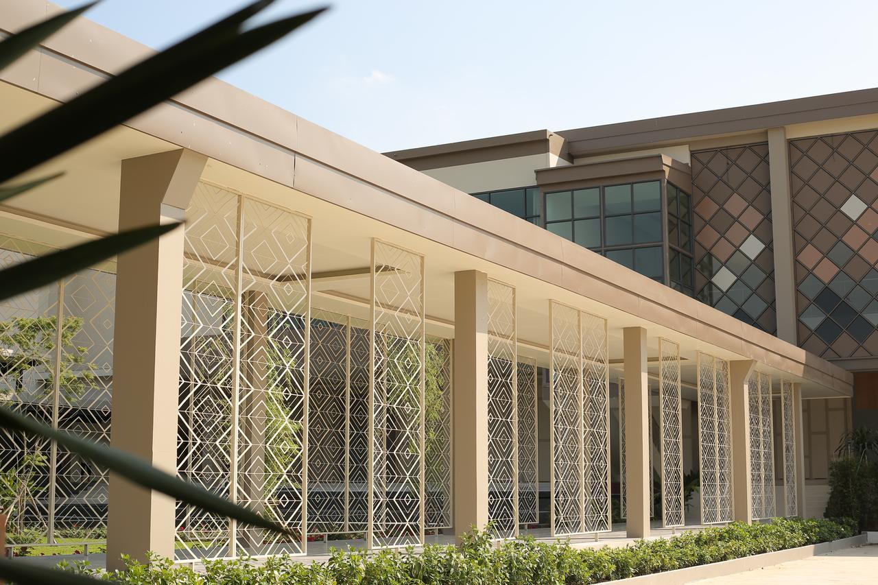 Navela Hotel & Convention Ratchaburi Exteriér fotografie